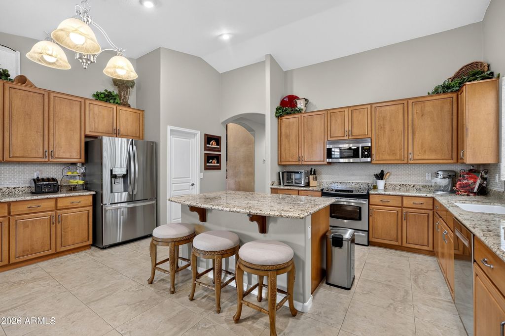 41958 W MONTEVERDE Court, Maricopa, AZ 85138 — photo 2