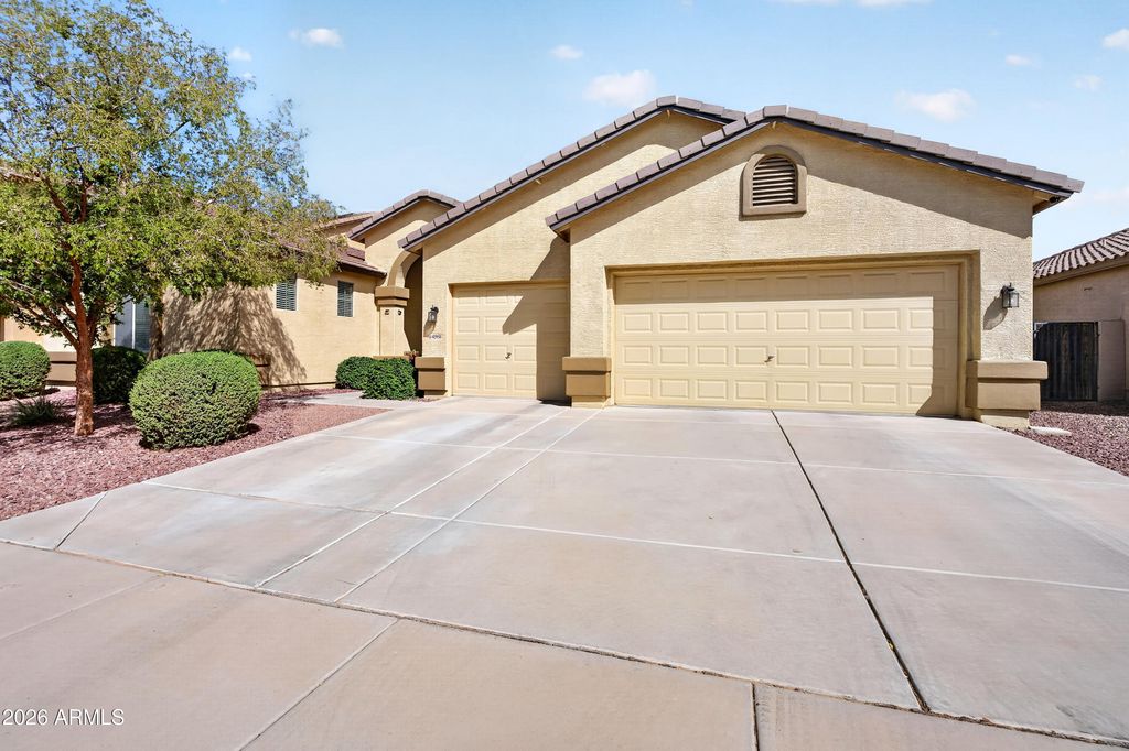 41958 W MONTEVERDE Court, Maricopa, AZ 85138 — photo 5
