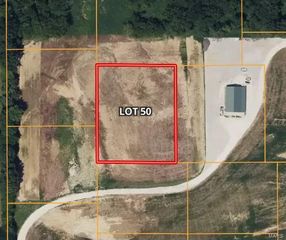 0 244 Clodagh Ln. (Lot 50), St Paul, MO 63366