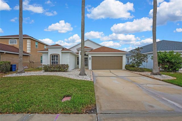 545 LAKE CYPRESS CIRCLE, Oldsmar, FL 34677