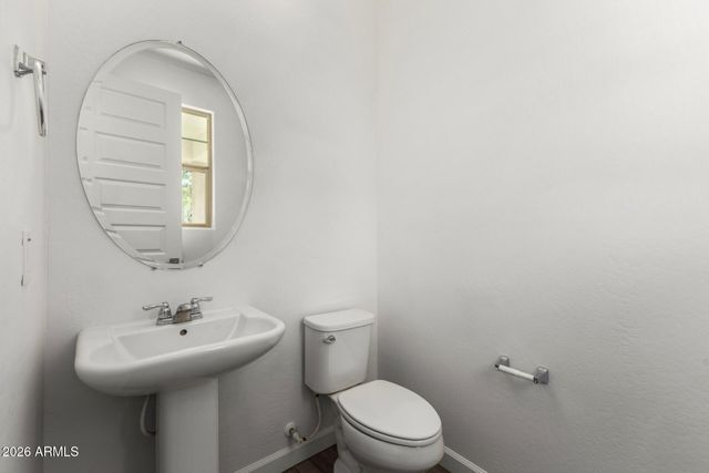 9916 E KINETIC Drive, Mesa, AZ 85212