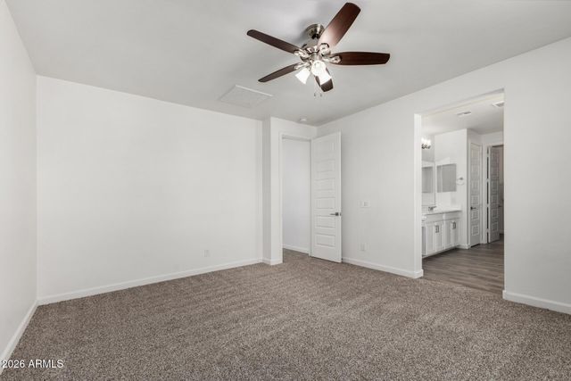 9916 E KINETIC Drive, Mesa, AZ 85212