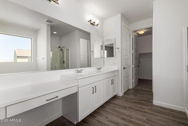 9916 E KINETIC Drive, Mesa, AZ 85212