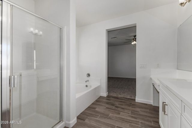 9916 E KINETIC Drive, Mesa, AZ 85212