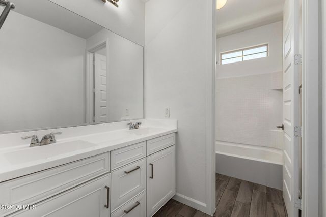 9916 E KINETIC Drive, Mesa, AZ 85212