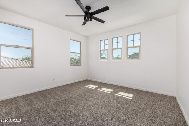 9916 E KINETIC Drive, Mesa, AZ 85212