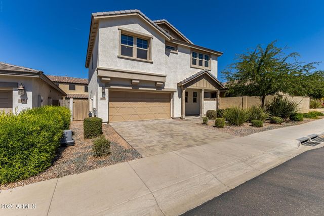 9916 E KINETIC Drive, Mesa, AZ 85212