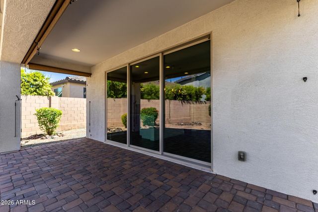 9916 E KINETIC Drive, Mesa, AZ 85212