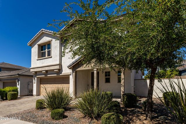 9916 E KINETIC Drive, Mesa, AZ 85212