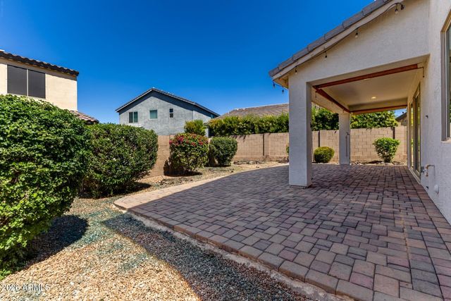 9916 E KINETIC Drive, Mesa, AZ 85212