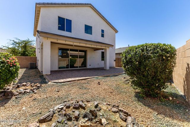 9916 E KINETIC Drive, Mesa, AZ 85212