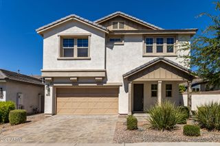 9916 E KINETIC Drive, Mesa, AZ 85212