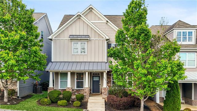 2032 Stanfield Avenue NW, Atlanta, GA 30318