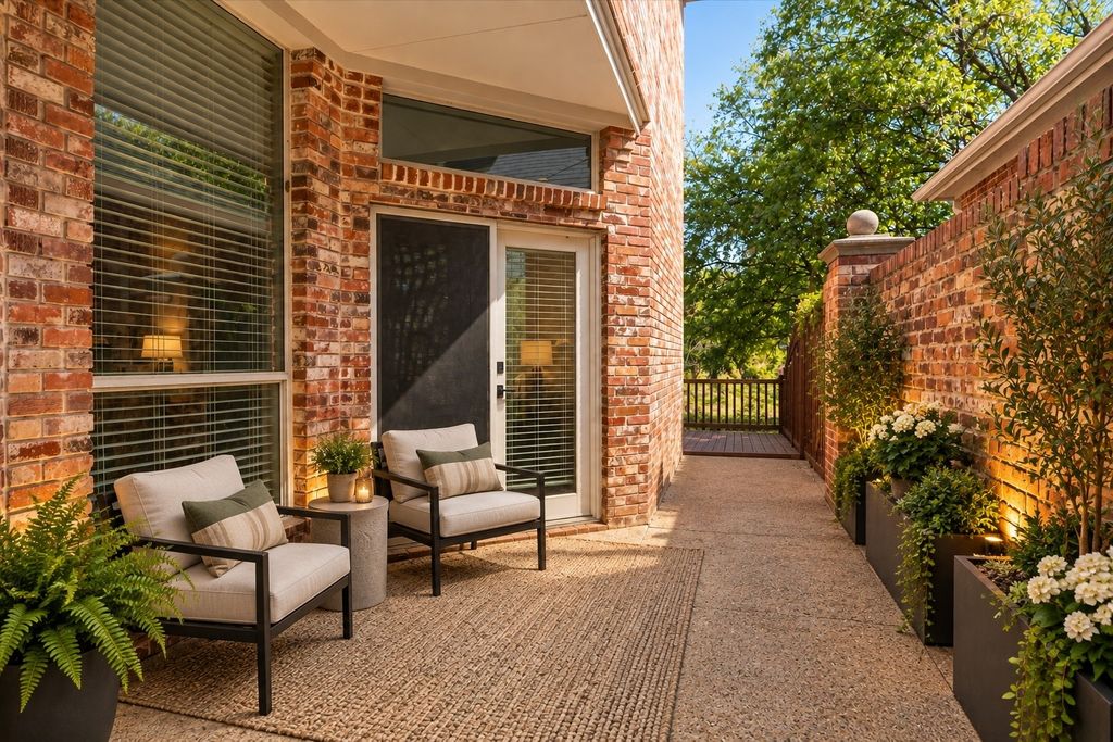 529 Loch N Green Trail, Arlington, TX 76012 — photo 2