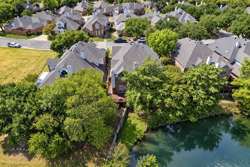 529 Loch N Green Trail, Arlington, TX 76012 — photo 4