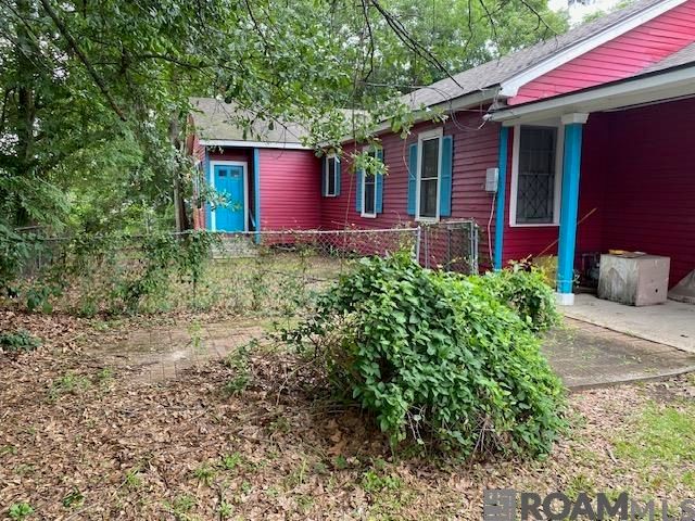 1179 Park, Baton Rouge, LA 70806