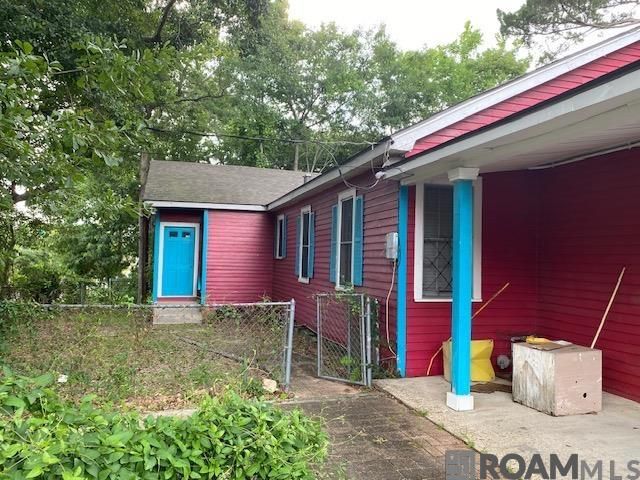1179 Park, Baton Rouge, LA 70806