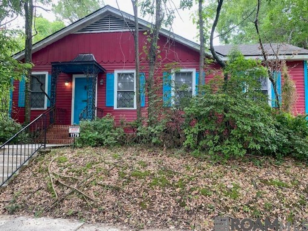 1179 Park, Baton Rouge, LA 70806