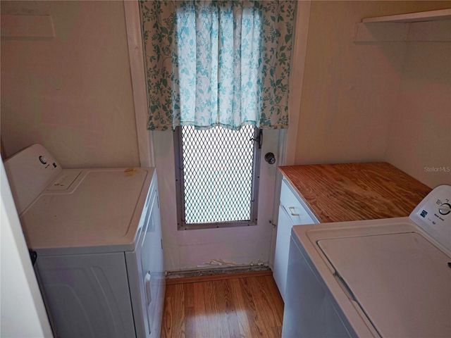 5858 WELCOME ROAD J23, Bradenton, FL 34207