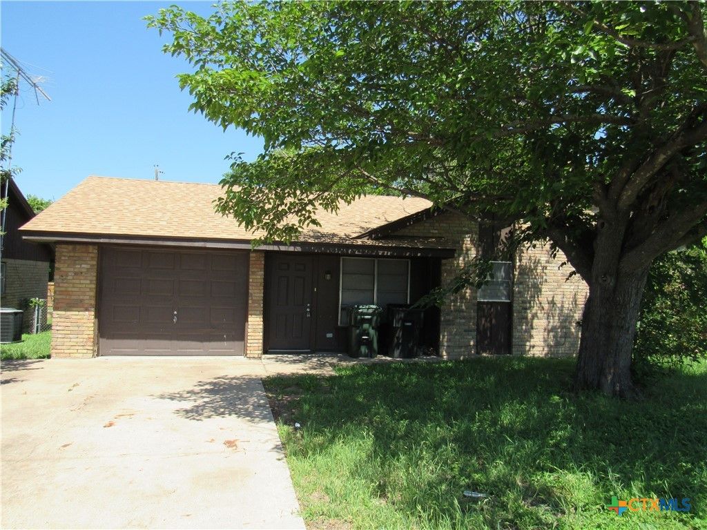 3914 S 31st Street, Temple, TX 76502