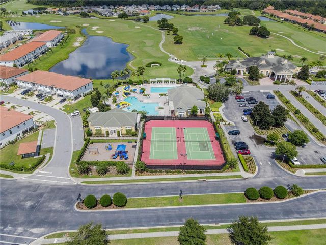 5224 DAGENHAM DRIVE, Davenport, FL 33897