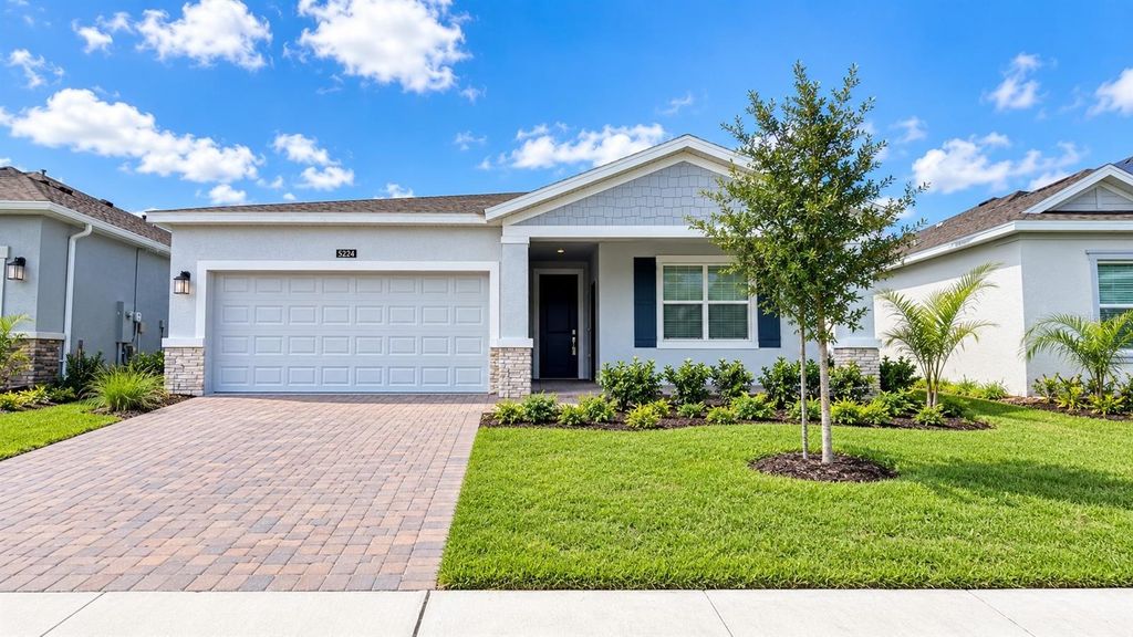 5224 DAGENHAM DRIVE, Davenport, FL 33897