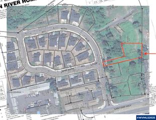 1355 45th Av, Sweet Home, OR 97386