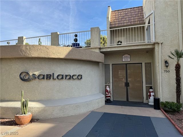 745 North Royal Crest Circle 141, Las Vegas, NV 89169