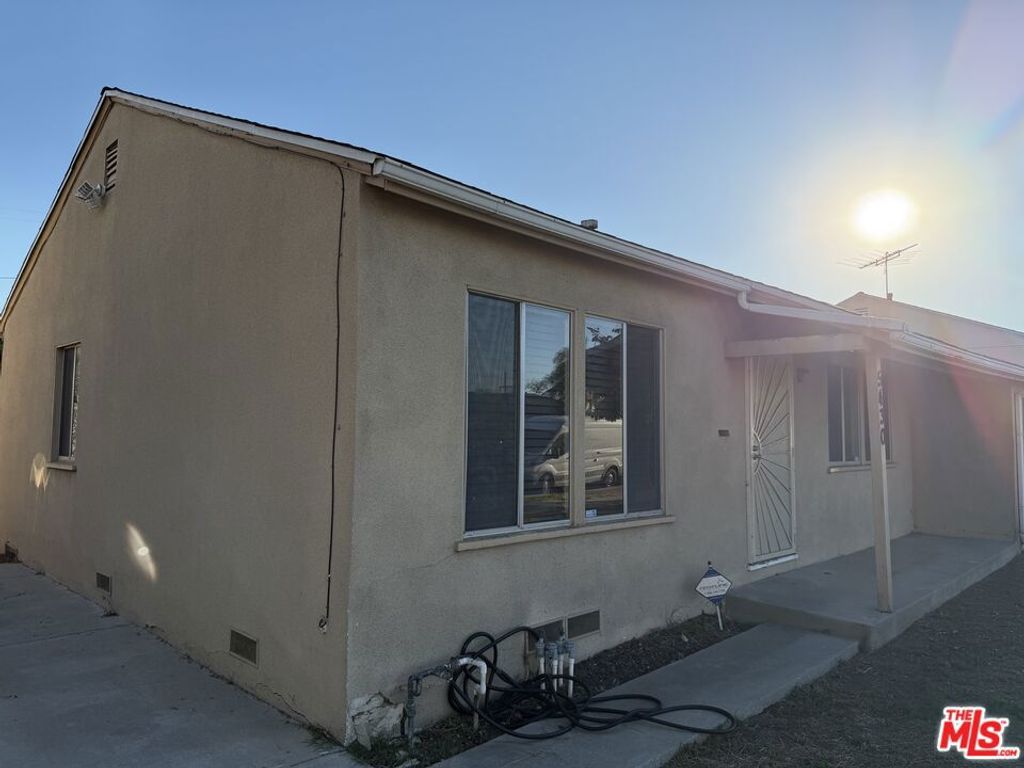 5430 W 119th Street, Inglewood, CA 90304 — photo 4