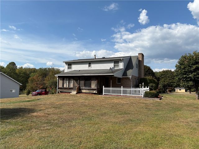 139 Maple Dr, Kiskiminetas Twp, PA 15686