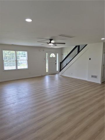 4580 Lindsey Drive, Powder Springs, GA 30127