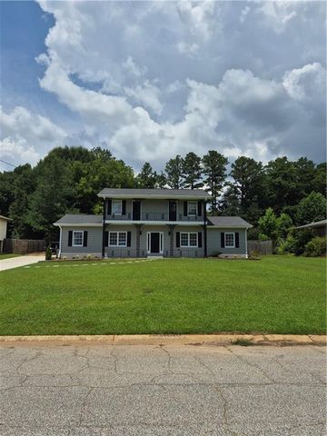 4580 Lindsey Drive, Powder Springs, GA 30127
