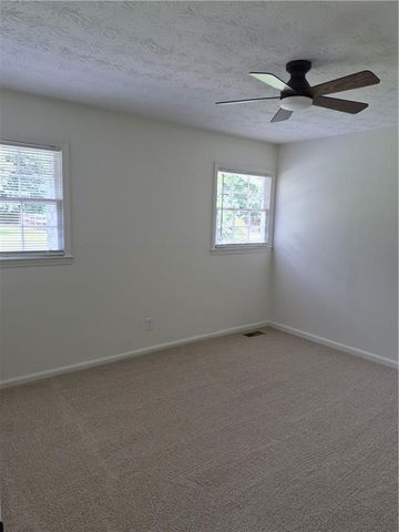 4580 Lindsey Drive, Powder Springs, GA 30127