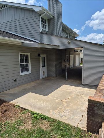 4580 Lindsey Drive, Powder Springs, GA 30127
