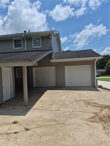 4580 Lindsey Drive, Powder Springs, GA 30127