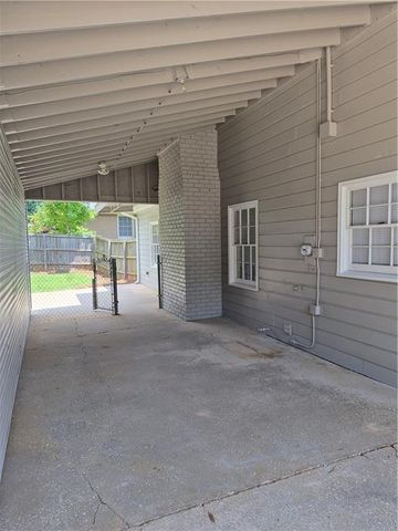 4580 Lindsey Drive, Powder Springs, GA 30127