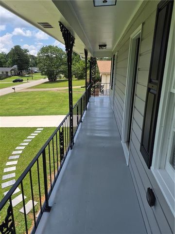 4580 Lindsey Drive, Powder Springs, GA 30127