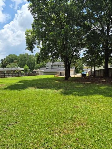 4580 Lindsey Drive, Powder Springs, GA 30127