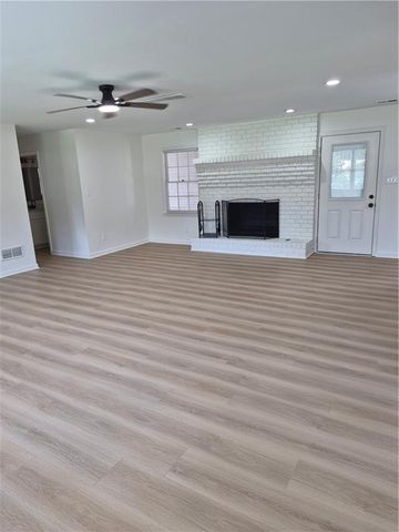 4580 Lindsey Drive, Powder Springs, GA 30127