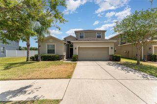 13188 ROYAL PINES AVENUE, Riverview, FL 33579