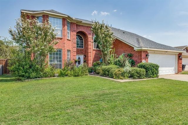 1817 Kingsbrook Trail, Fort Worth, TX 76120