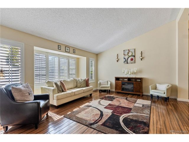 6205 S Van Gordon Way, Littleton, CO 80127