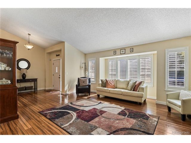 6205 S Van Gordon Way, Littleton, CO 80127