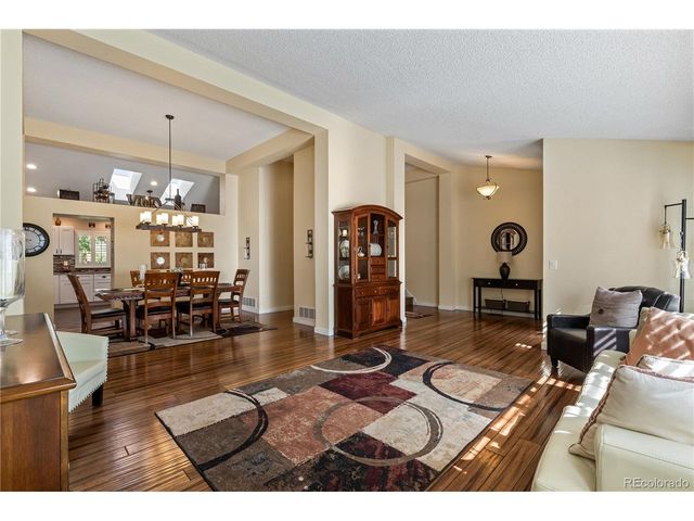 6205 S Van Gordon Way, Littleton, CO 80127