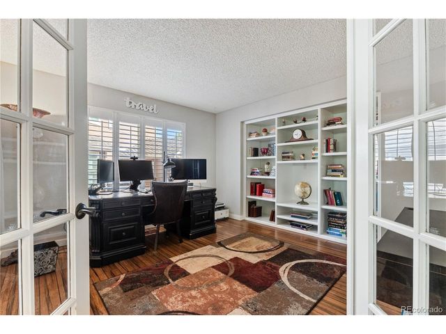 6205 S Van Gordon Way, Littleton, CO 80127