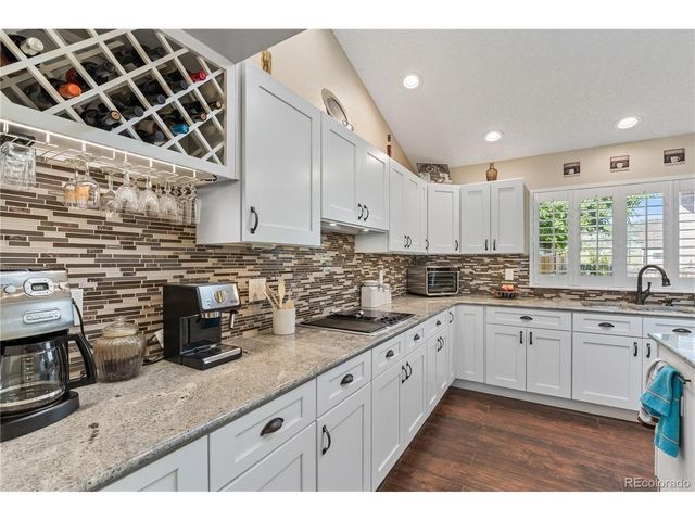 6205 S Van Gordon Way, Littleton, CO 80127