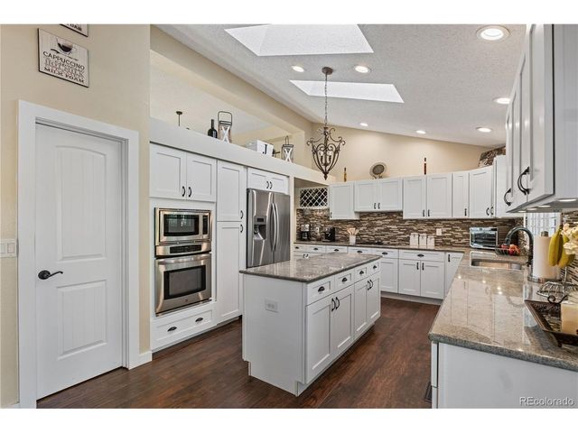 6205 S Van Gordon Way, Littleton, CO 80127