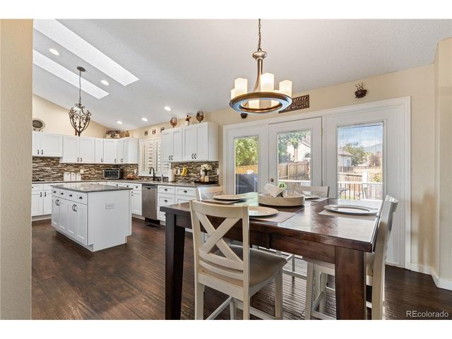 6205 S Van Gordon Way, Littleton, CO 80127