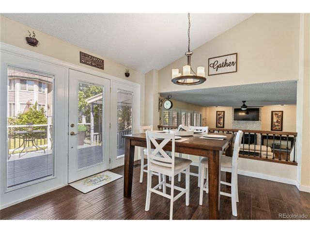 6205 S Van Gordon Way, Littleton, CO 80127