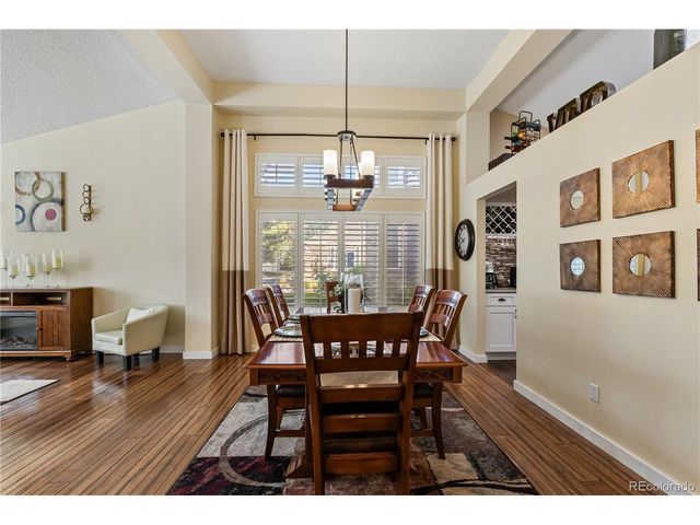 6205 S Van Gordon Way, Littleton, CO 80127